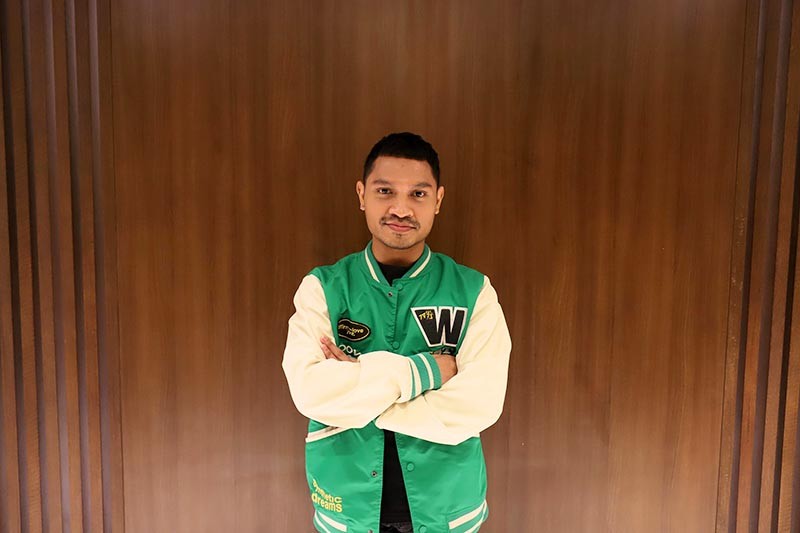 Jebolan Indonesian Idol Ola Elannor Kenalkan Lagu Terbaru 