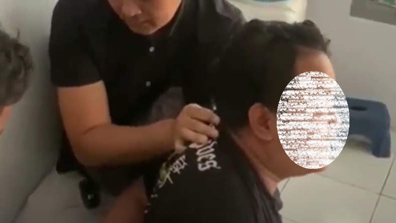 Usai Gasak Uang Korban Ratusan Juta, 2 Pria di Tasikmalaya Ditangkap Polisi