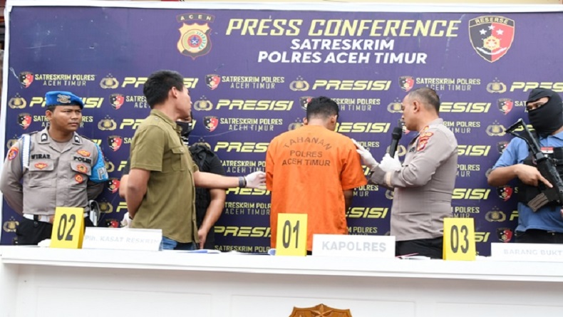 title Terlalu, Kades di Aceh Timur DPO Kasus Dugaan Penyelundupan 36 Etnis Rohingya Terlalu, Kades di Aceh Timur DPO Kasus Dugaan Penyelundupan 36 Etnis Rohingya