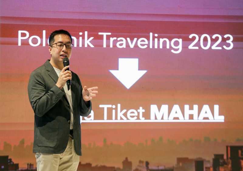 Jenius Hadirkan KrisFlyer Miles dan Traveloka Points - Bagian 3