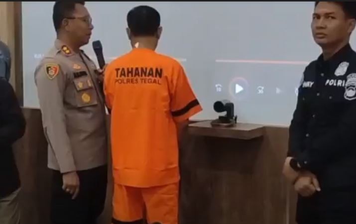 Mantan Kades di Tegal Jadi Tersangka Pungli PTSL, Tilap Dana Rp832 Juta