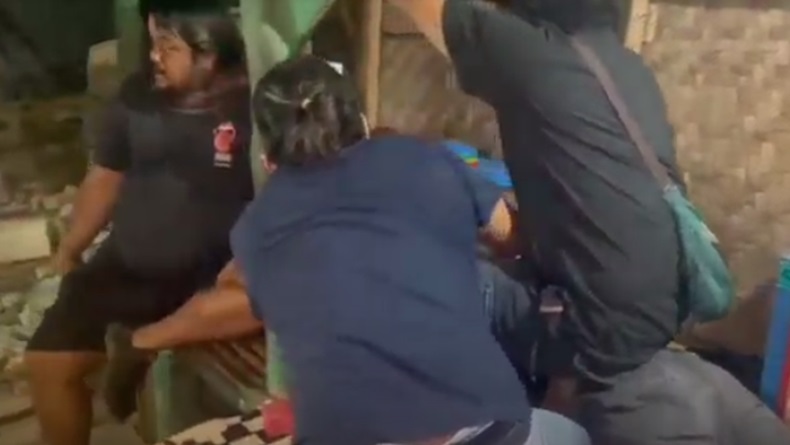 Rampas Uang Korban Rp700 Juta, Pria asal Majalengka Ditangkap Usai Buron 4 Tahun