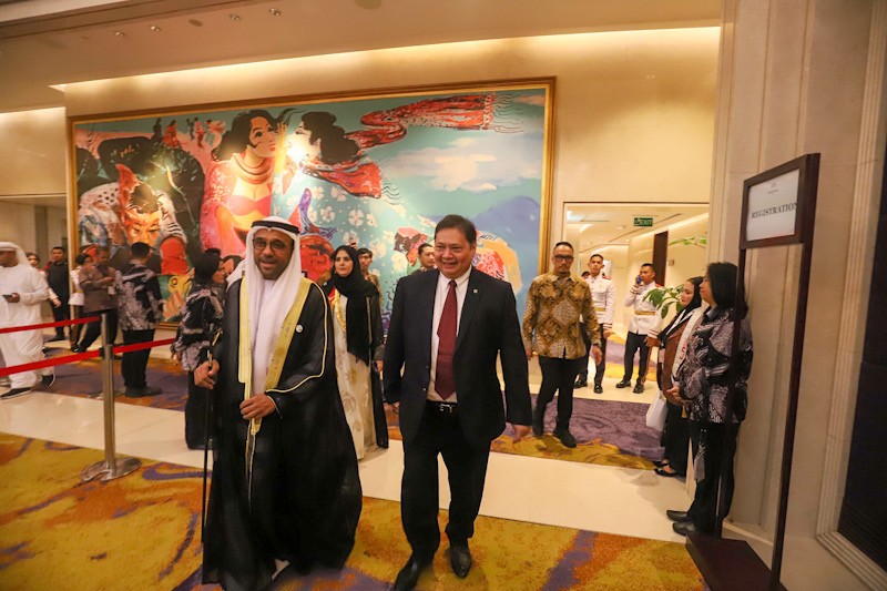 Perayaan Hari Nasional ke-52 Uni Emirat Arab - Bagian 3