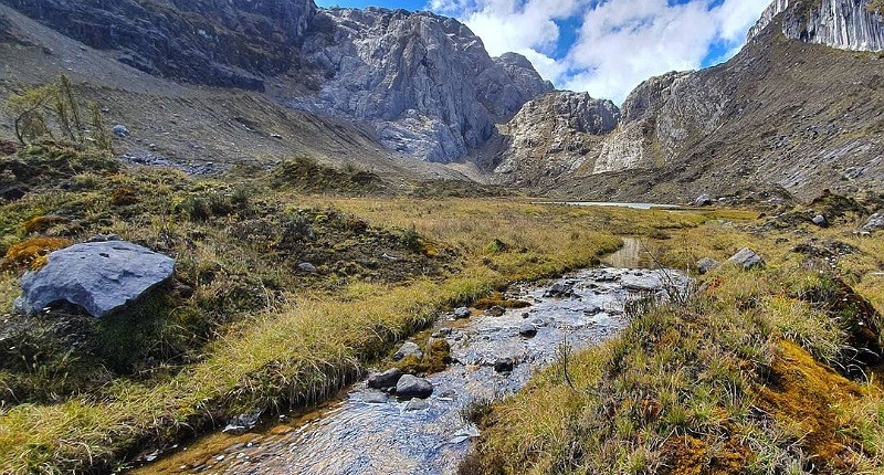 Melihat 10 Situs Warisan Dunia UNESCO Di Indonesia Materi bahasa indonesia taman nasional dan situs warisan dunia