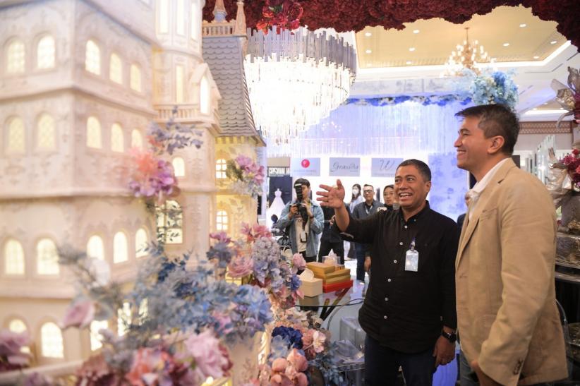 BTN Jakarta Wedding Festival 2023 - Bagian 4