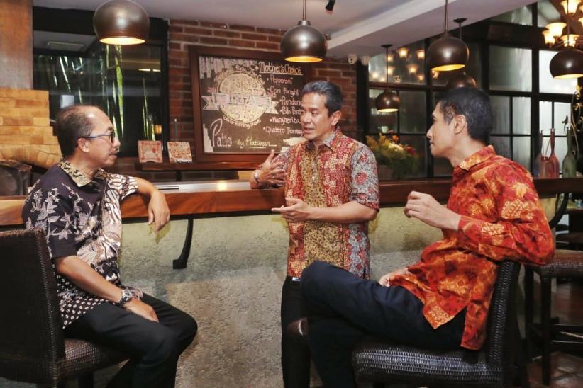 Catat Kinerja Positif, Bisnis Cipta Kridatama Moncer dalam Lima Tahun Terakhir - Bagian 3