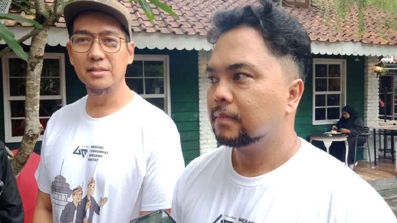 Gerakan Gaskeun Babarengan, Tokoh Muda Siap Berjuang Menangkan Ganjar-Mahfud di Jabar