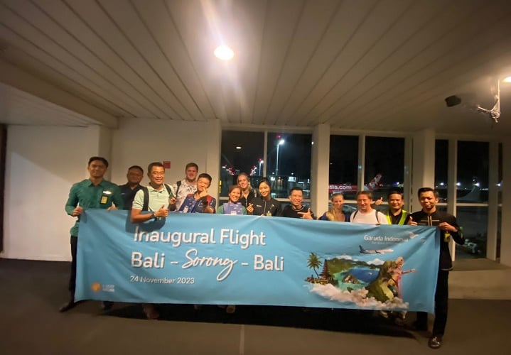 title Tambah Dua Rute Domestik, Bandara Internasional I Gusti Ngurah Rai Kian Terkoneksi Tambah Dua Rute Domestik, Bandara Internasional I Gusti Ngurah Rai Kian Terkoneksi