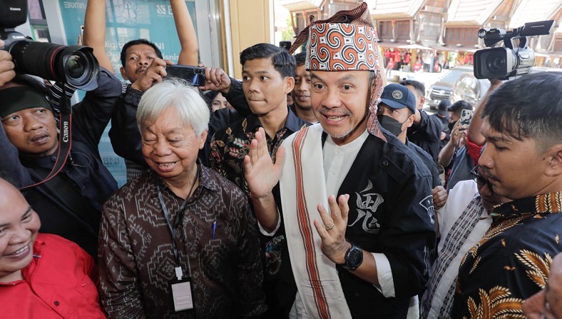 title Mengenal Gereja Toraja, Sinode Protestan yang Dikunjungi Ganjar Pranowo Capres Nomor Urut 3 Mengenal Gereja Toraja, Sinode Protestan yang Dikunjungi Ganjar Pranowo Capres Nomor Urut 3