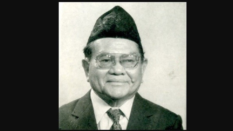 Mengenal Biografi HB Jassin, Sang Kritikus Dengan Gelar Adat Ti ...