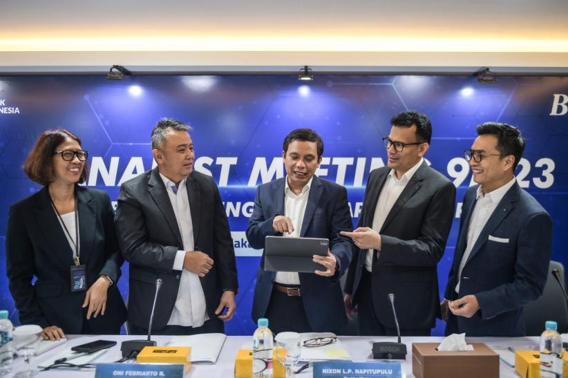 Laba Bersih BTN Syariah Meroket di Atas 70 Persen - Bagian 1