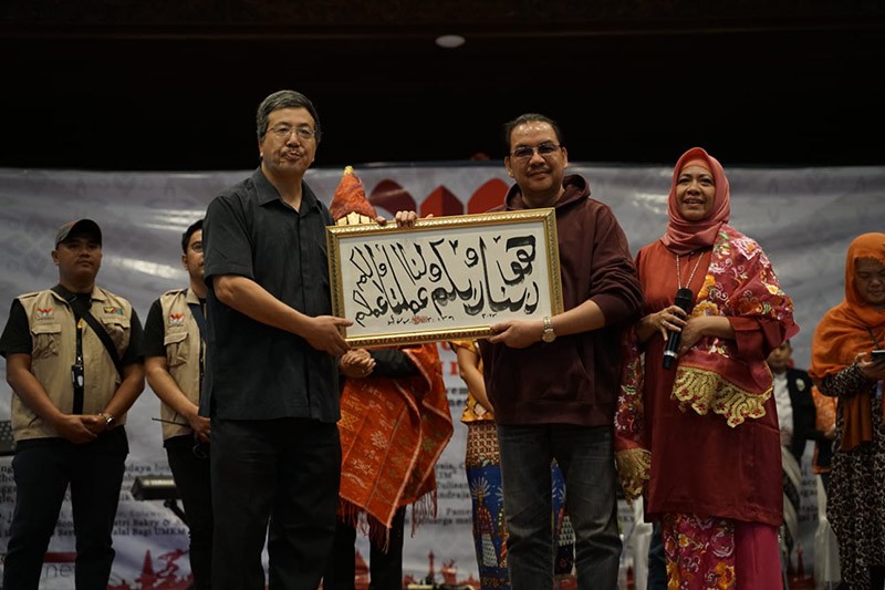 Denny JA: Kekayaan Kuliner, Fashion, dan Budaya Nusantara itu Harta Karun - Bagian 1