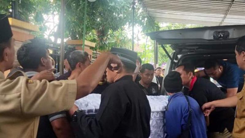 Terungkap, Pelajar SMP di Karanganyar Tewas saat Latihan Silat akibat Dianiaya Kakak Senior