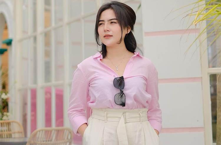 Profil dan Biodata Mareta Angel, Pedangdut Jogja yang Pernah Manggung di Jepang