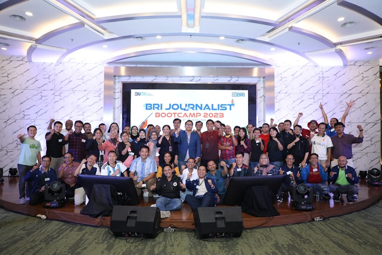 BRI Fellowship Journalism Segera Ditutup, Jangan Lewatkan Beasiswa S2 untuk Jurnalis