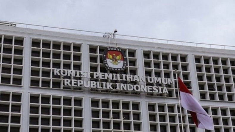 KPU Tegaskan Tak Akan Ubah Format Debat Pilpres 2024