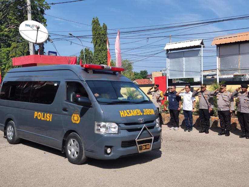 Penyerahan Santuan kepada Ahli Waris Prajurit TNI Gugur Ditembak KKB Papua - Bagian 3