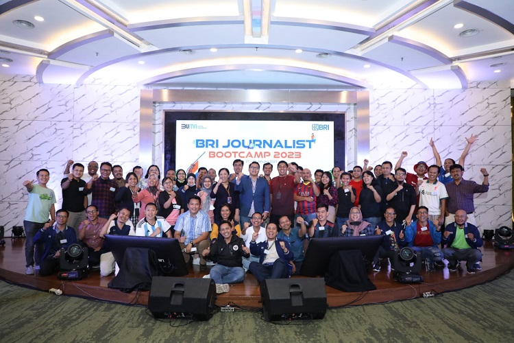 Kompetisi BRI Write Fest 2023 Tawarkan Hadiah Ratusan Juta, Ini Syarat dan Ketentuannya