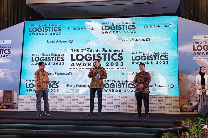 CKB Logistics Sukses Kembangkan Bisnis Kargo Udara - Bagian 2