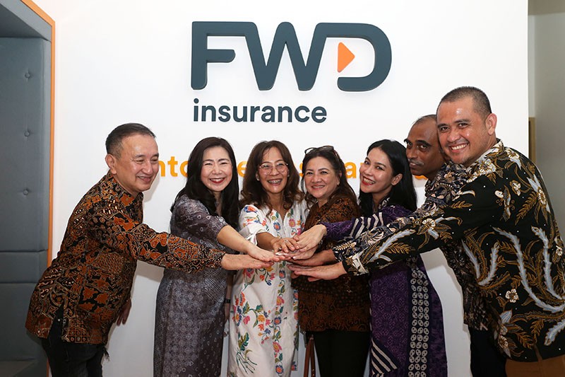 Jangkau Masyarakat Lebih Luas di Kawasan Jabodetabek - Bagian 1