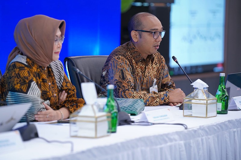 Kinerja BSI Tumbuh di Atas Industri Perbankan Nasional - Bagian 3