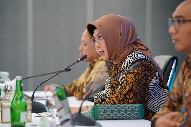 Kinerja BSI Tumbuh di Atas Industri Perbankan Nasional - Bagian 2