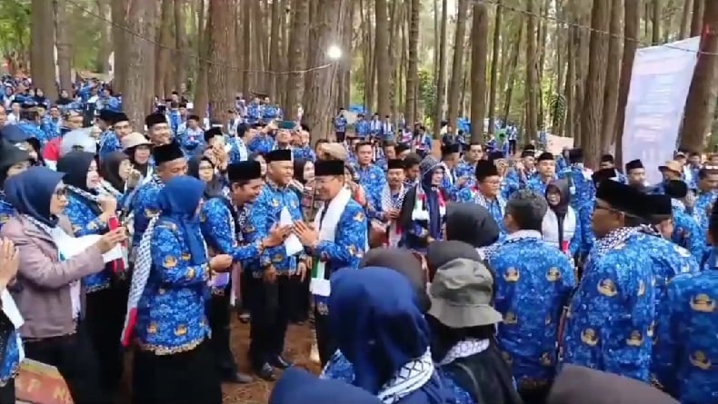 Netralitas ASN di Majalengka Dipantau, Pemkab Bakal Buka Hotline Pengaduan