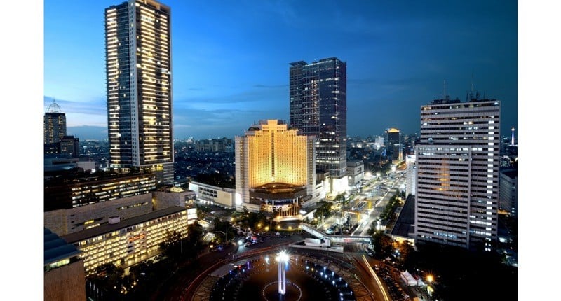 Ciri Khas Hotel Bisnis Untuk Akomodasi Business Trip Anda