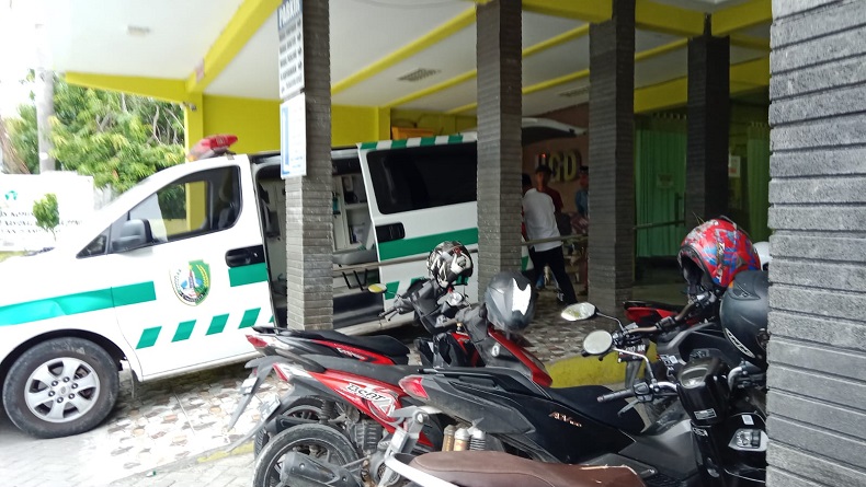 Heboh Siswi SMA di Sampang Melahirkan dalam Kelas saat Ujian