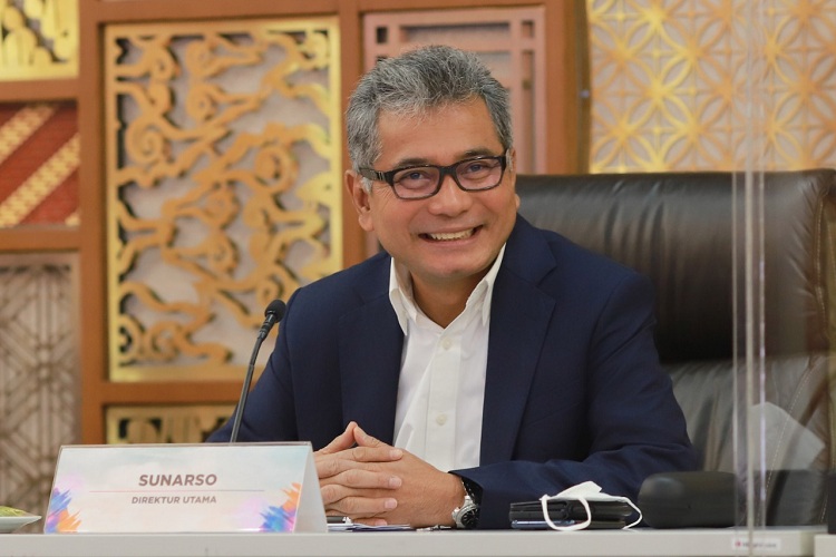 Public Expose Live: BRI Optimistis Tutup 2023 dengan Kinerja Cemerlang