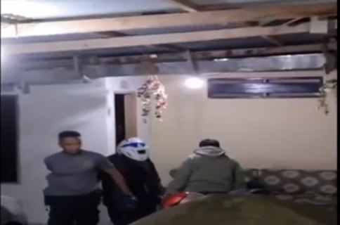 Biadab! Penjaga Kantin Cabuli Belasan Siswi SD di Konawe