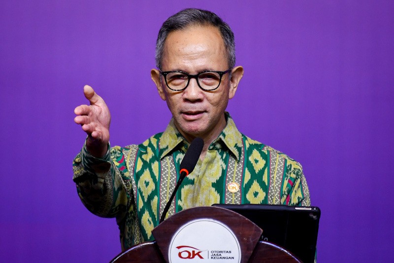 Risk and Governance Summit 2023 - Bagian 1