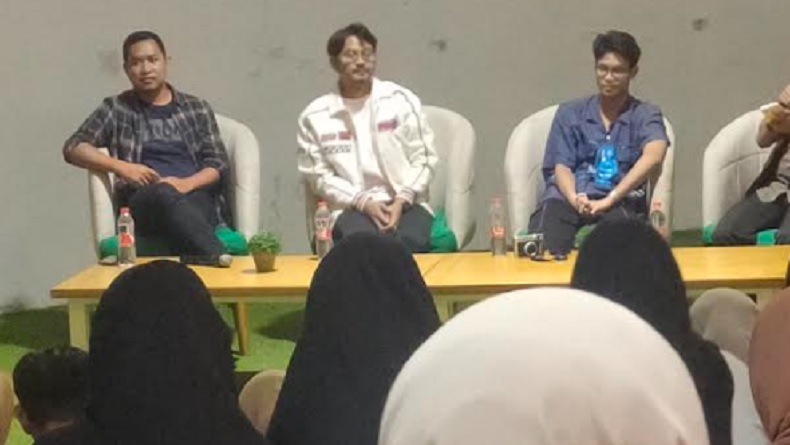 Alam Ganjar: Tenaga Pengajar Perlu Disebar lagi dan Kualitasnya Harus Disamakan