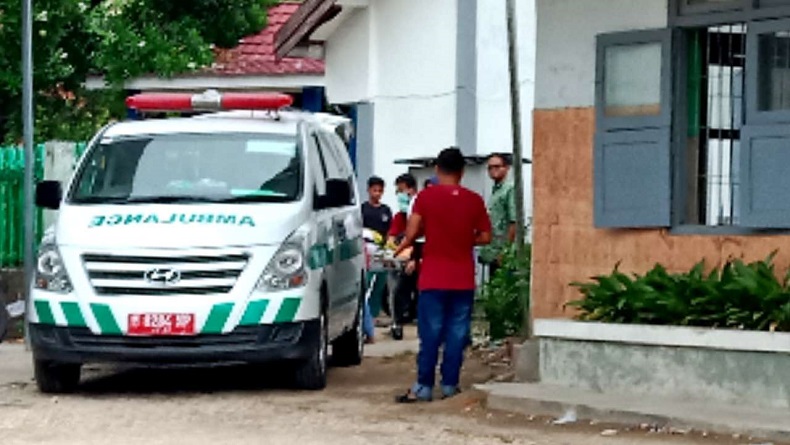 Kesaksian Guru saat Siswi SMA Negeri di Sampang Melahirkan dalam Kelas: Saya Tidak Tega