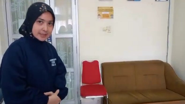 RSUD Cideres Majalengka Siapkan Ruang Pelayanan Gangguan Jiwa yang Dialami Caleg Gagal
