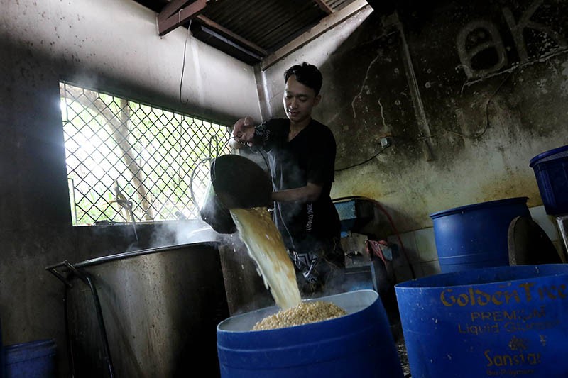 Pemerintah Bakal Terapkan Tarif Normal Pajak Penghasilan UMKM di 2024 - Bagian 2