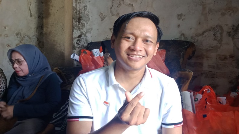 title Caleg Partai Perindo Arief Santoso Maju di Dapil 3 Kota Bandung, Ingin Berdayakan Anak Muda Caleg Partai Perindo Arief Santoso Maju di Dapil 3 Kota Bandung, Ingin Berdayakan Anak Muda