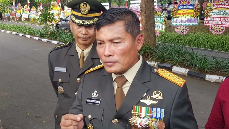 Pangdam IV Diponegoro Perintahkan 2 Senior yang Aniaya Junior sampai Tewas Diproses Hukum