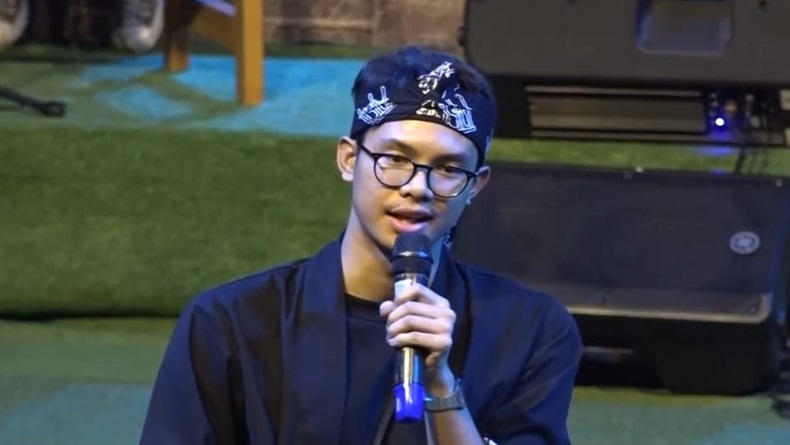 Jaga Regenerasi dan Eksistensi Budaya, Alam Ganjar Apresiasi Saung Angklung Udjo