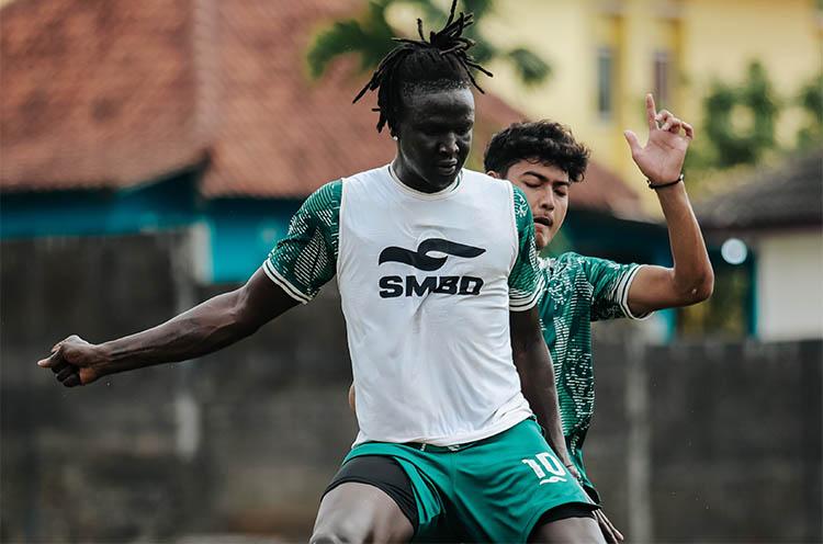 Kronologi Kericuhan Suporter PSIS Dengan PSS Sleman Di Jatidiri Semarang