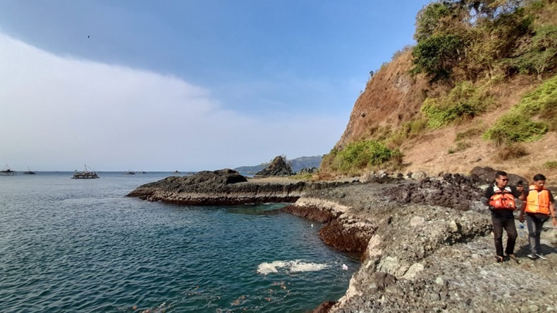 Masuk Wilayah Cagar Alam, Pulau Kunti Sukabumi Akan Ditutup Tahun 2024