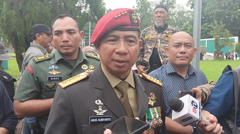 Panglima TNI Tegaskan KKB Papua Melampaui Batas: Kita Akan Tindak Tegas