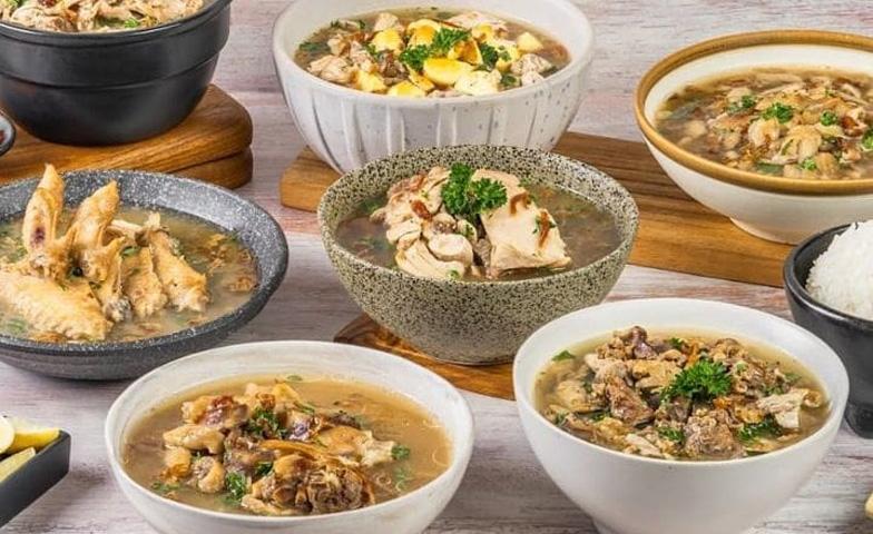  Rekomendasi 10 Makanan Khas Klaten, Murah, Enak dan Memanjakan Lidah