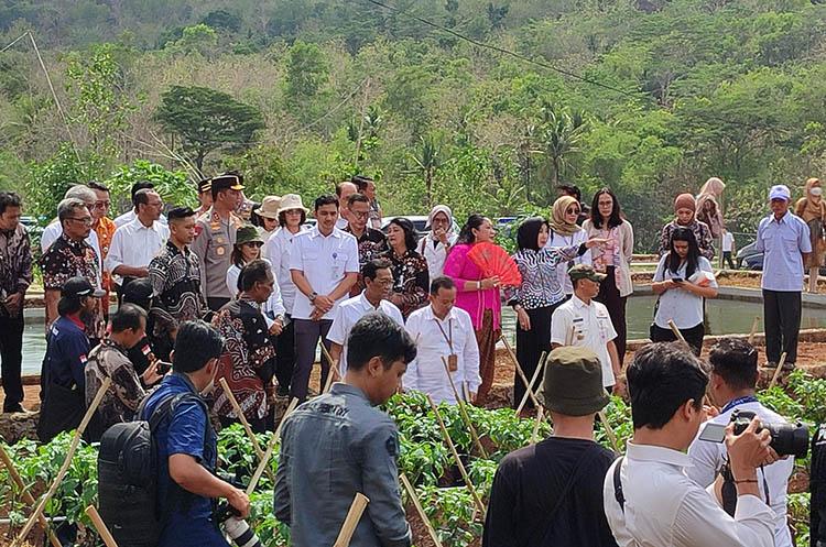 Ade Armando Kritik Politik Dinasti di Jogja, Sultan: Dianggap Begitu Ubah Dulu UUD 1945
