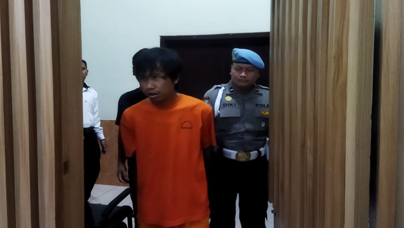 title Kronologi Pembunuhan Lansia di Cihampelas KBB, Pelaku Awalnya Tergiur Barang Korban Kronologi Pembunuhan Lansia di Cihampelas KBB, Pelaku Awalnya Tergiur Barang Korban