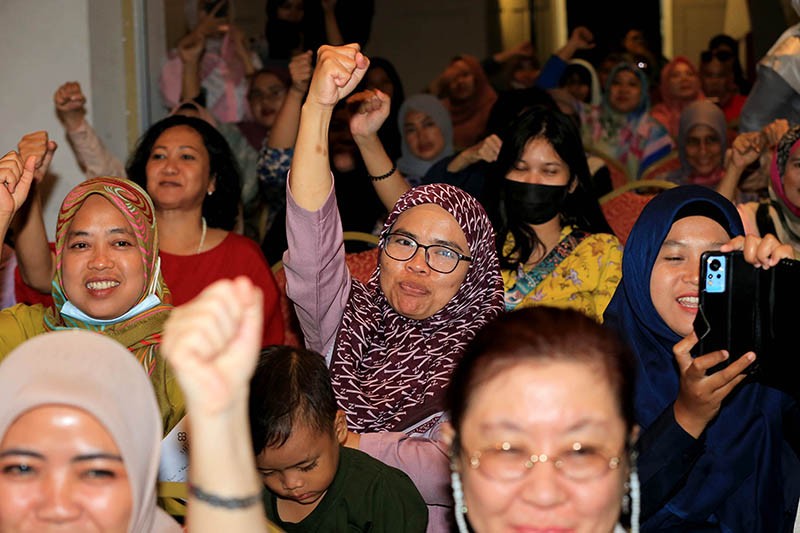 Workshop Literasi Keuangan bagi Perempuan - Bagian 3