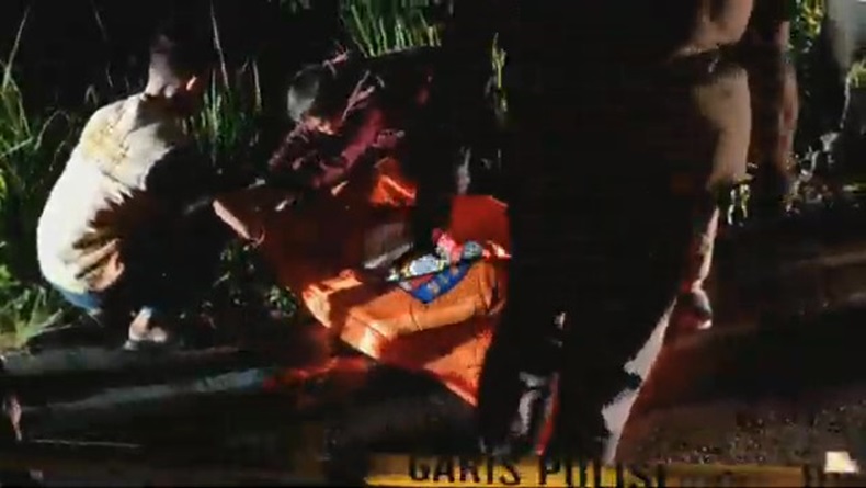 Kasus Pria Tewas Bersimbah Darah di Palangka Raya Terungkap, Diduga Dibunuh Kerabat