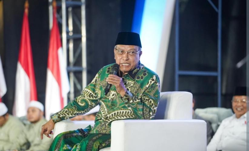 title Ketua LPOI Said Aqil Minta Penyebar Narasi Jahat Pesantren Ditindak Tegas Ketua LPOI Said Aqil Minta Penyebar Narasi Jahat Pesantren Ditindak Tegas