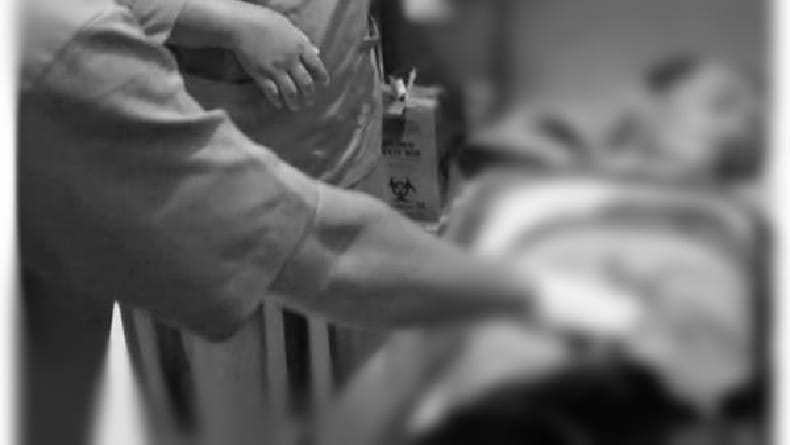 Lawan Polisi Pakai Parang, Penganiaya IRT di Bangka Barat Tewas Ditembak