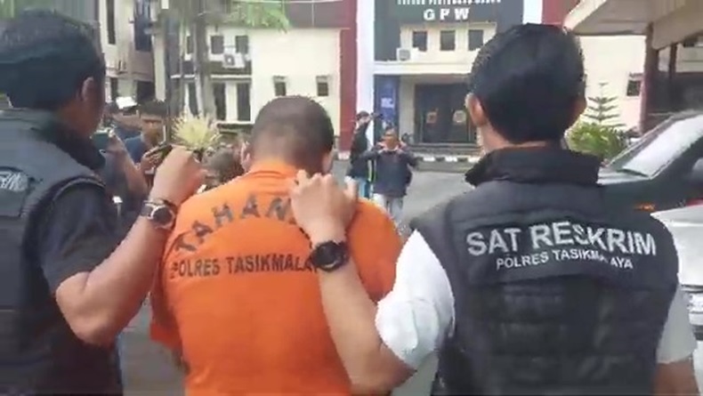 Anak Berkebutuhan Khusus di Tasikmalaya Tewas Mengenaskan, Diduga Dianiaya Orang Tua 